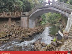 -广州市石门国家森林公园