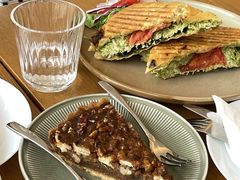 -Jamaicablue Coffeeshop(中央广场店)