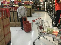 -卜蜂莲花(杨高北路店)