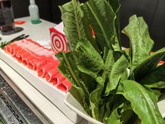 -海底捞火锅(长宁路龙之梦店)