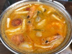 -Siam泰餐厅(水上公园店)