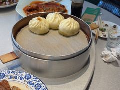 -老松滨饭店(菜艺街店)