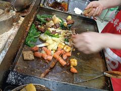 -幸福铁板烧(共和村店)