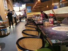 -云海肴云南菜·蒸汽石锅鱼(青岛万象城店)
