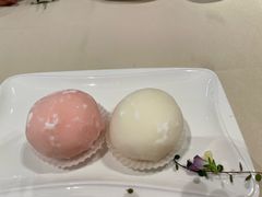 水果大福-杏花樓(福州路总店)