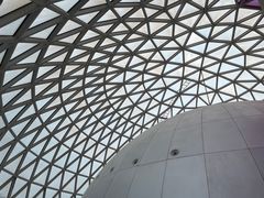 -陕西自然博物馆