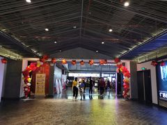 -橙天嘉禾影城(苏州印象城店)