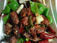 -天羽烤乳鸽店(财大家属院店)