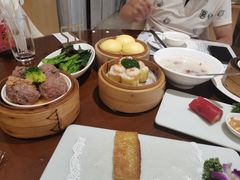 -豫璟轩中餐厅(南昌万怡店)