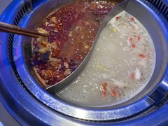 -季季红火锅(动壹店)