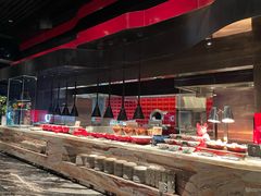 -西安W酒店·WEI全味西餐厅