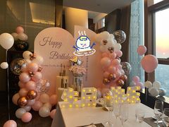 -泉客厅LAPUTA·天空之城