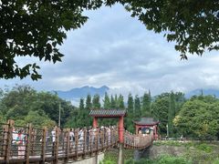 -都江堰景区