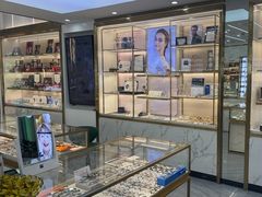 -世纪大明眼镜·林德伯格·蔡司官方授权店(武昌旗舰店)
