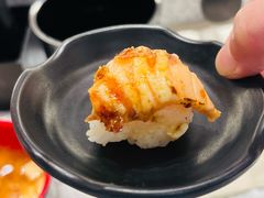 -争鲜回转寿司(中街大悦城店)