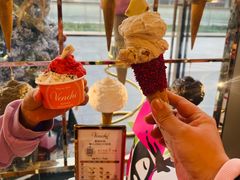 -VENCHI 闻绮(北京国贸商城店)