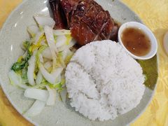 -老字号蛇口德记烧腊饭店·海鲜加工