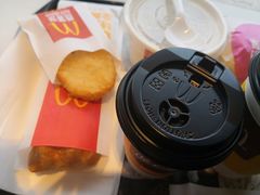 -麦当劳(临顿路店)