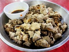 -胜海大排档·海鲜·黄鳝饭(十年老店)