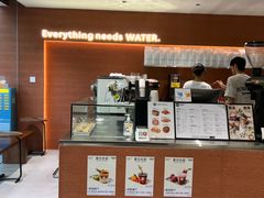 -WATER CAFE(广厦店)