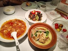 -半勺·新徽菜(银泰城店)