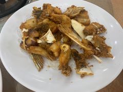 -红日饭店(裕隆三路店)