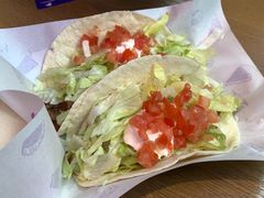 -Taco Bell 塔可钟(民田路店)