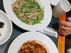 -紫光园·烤鸭·北京菜(团结湖店)