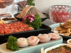 -故里和山·成都火锅(欢乐港湾店)