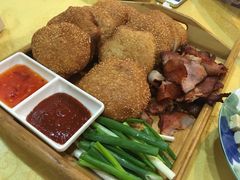 -龙香居海鲜浑锅家常菜·特色驴肉