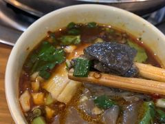 -黑竹香鸡(营和巷店)