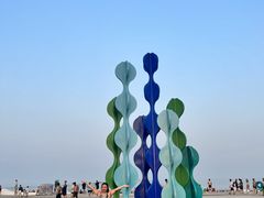 -刘家湾赶海园