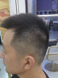 -V+ Hair