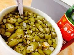 -螺蛳粉先生(蓟门桥店)