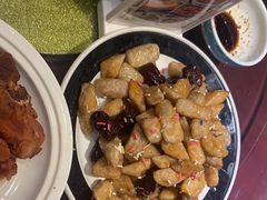 -好记馅饼(长白店)