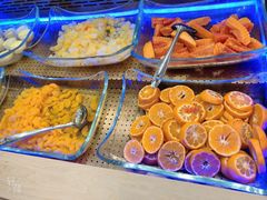 -诺丁牛排披萨自助餐厅(汕头苏宁店)