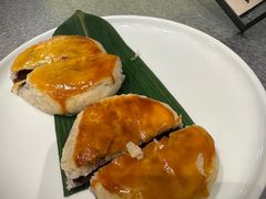 -一坐一忘云南菜(卓悦中心)