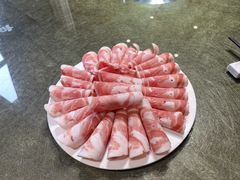 -东来顺(非遗·清真火锅·盛世广场店)