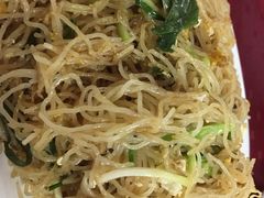 -蛇口康乐快餐鱼仔档(翠苑小区店)