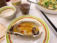 -开海·红岛海鲜虾水饺(石老人店)