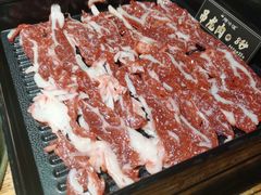 -原牛道·潮汕围炉火锅(讯美店)