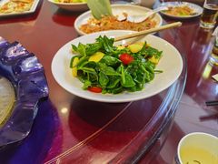 -老厨家(友谊路总店)