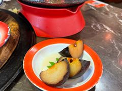 -粗粮人家·东北菜(洋桥店)