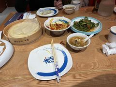 -满园烤鸭·春饼(抚顺万达店)