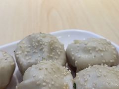 -小杨生煎(浦江欢乐颂店)