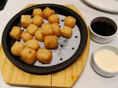 川味糍粑-眉州东坡(上海中心店)