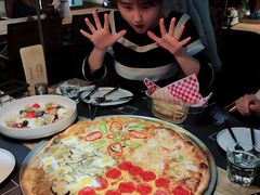 -苏西花园西餐厅(谷德店)