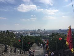 -虞山城墙