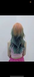 -GANO HAIR 