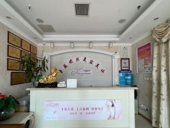 -香薇妮丝女子减肥院